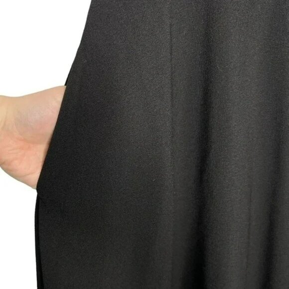 Dress the Population Catalina Dress In Black. SZ M - Picture 2 of 6